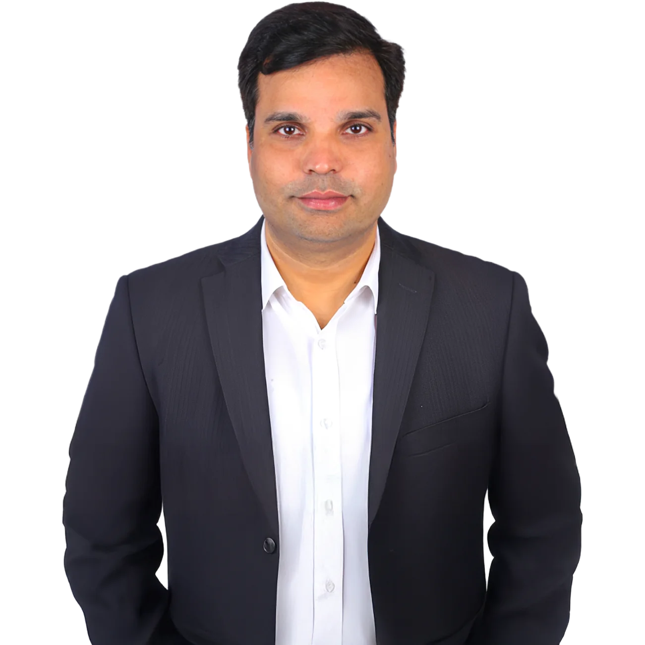 Sanjay Jadhav